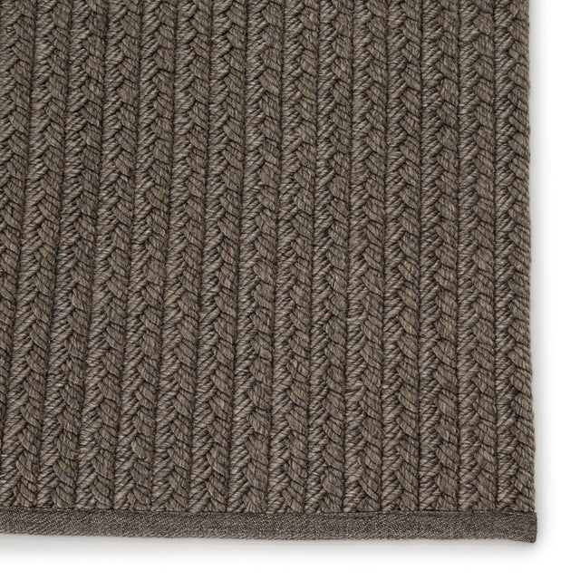 Jaipur Nirvana Premium Iver Nip04 Gray/Taupe Rugs.