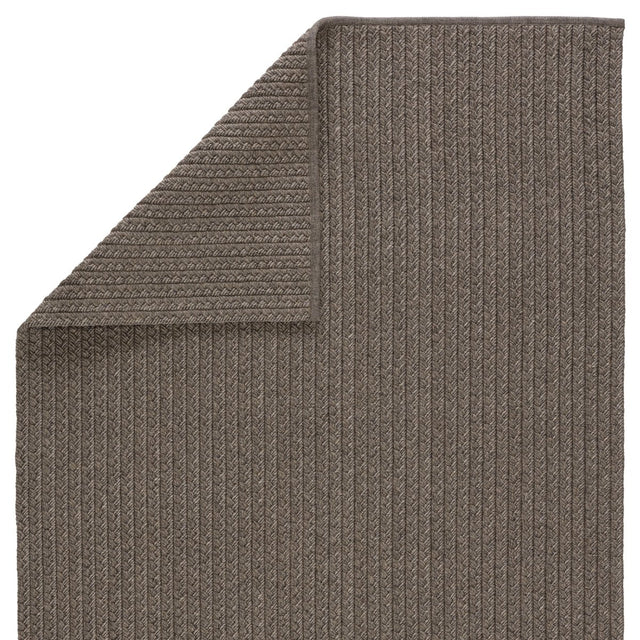 Jaipur Nirvana Premium Iver Nip04 Gray/Taupe Rugs.