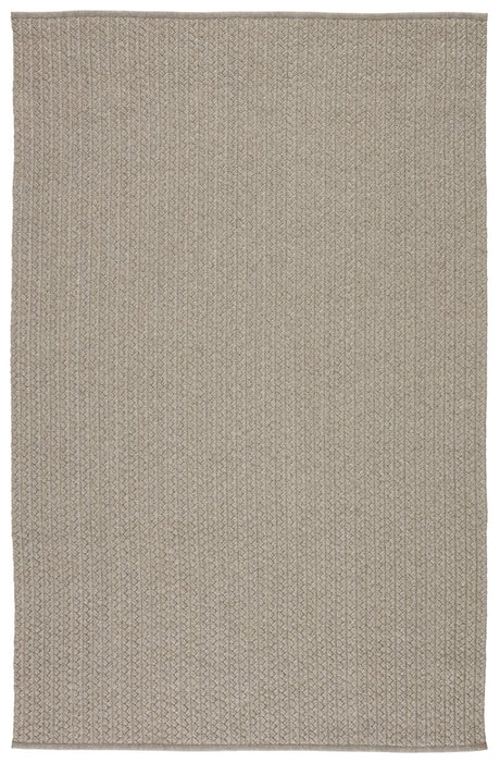 Jaipur Nirvana Premium Iver Nip05 Light Gray/N/A Rugs.