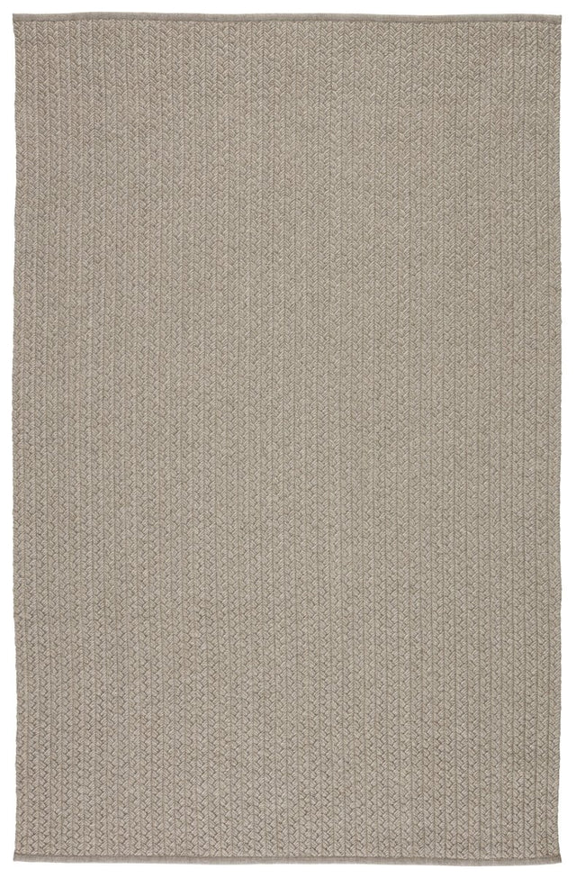 Jaipur Nirvana Premium Iver Nip05 Light Gray/N/A Rugs.