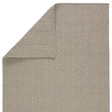 Jaipur Nirvana Premium Iver Nip05 Light Gray/N/A Rugs.