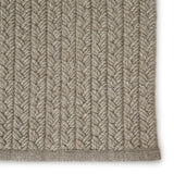 Jaipur Nirvana Premium Iver Nip05 Light Gray/N/A Rugs.