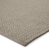 Jaipur Nirvana Premium Iver Nip05 Light Gray/N/A Rugs.