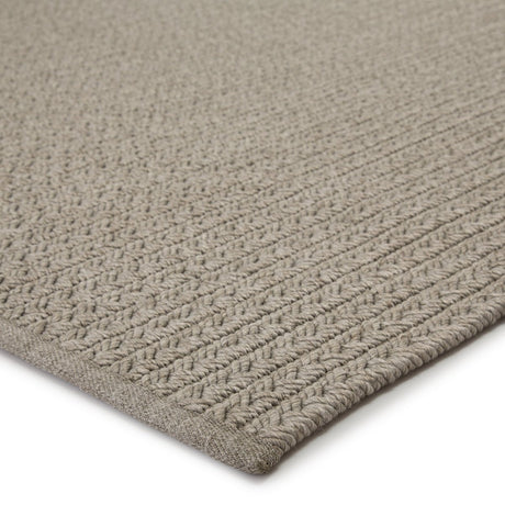 Jaipur Nirvana Premium Iver Nip05 Light Gray/N/A Rugs.