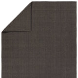 Jaipur Nirvana Premium Iver Nip06 Dark Gray Rug.