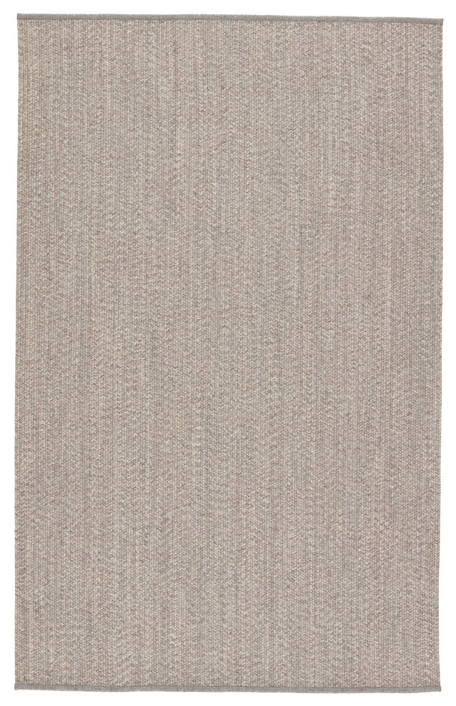 Jaipur Nirvana Sven Nir05 Taupe/Cream Rugs.