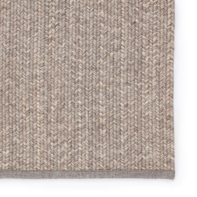 Jaipur Nirvana Sven Nir05 Taupe/Cream Rugs.