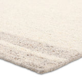 Jaipur Norfolk By Label J Norfolk Bav01 Cream/Tan Rug.