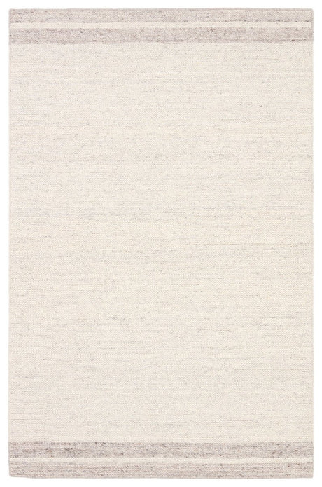 Jaipur Norfolk By Label J Norfolk Bav01 Cream/Tan Rug.
