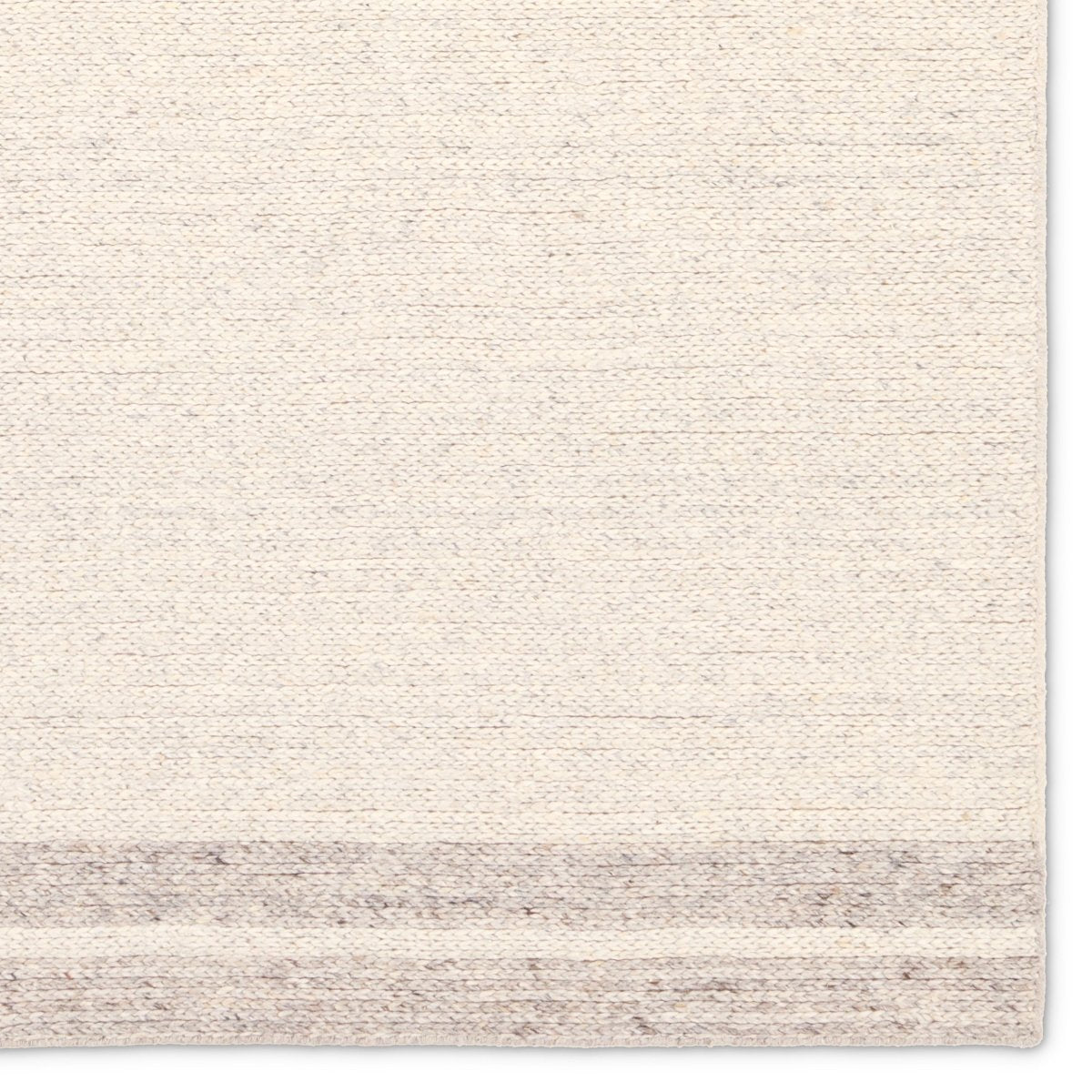 Jaipur Norfolk By Label J Norfolk Bav01 Cream/Tan Rug.