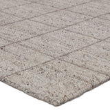 Jaipur Oxford By Barclay Butera Club Obb01 Gray/Taupe Rug.