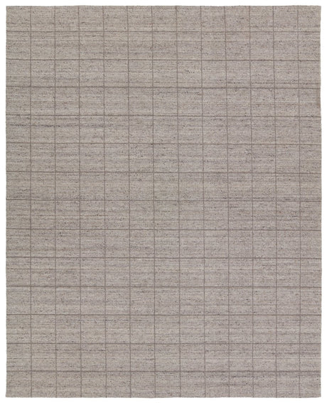 Jaipur Oxford By Barclay Butera Club Obb01 Gray/Taupe Rug.
