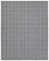 Jaipur Oxford By Barclay Butera Club Obb03 Silver/Gray Rug.