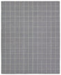 Jaipur Oxford By Barclay Butera Club Obb03 Silver/Gray Rug.