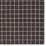 Jaipur Oxford By Barclay Butera Club Obb04 Black Rug.