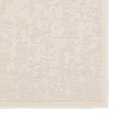 Jaipur Paradox By Label J Paradox Cnt05 Cream Rug.