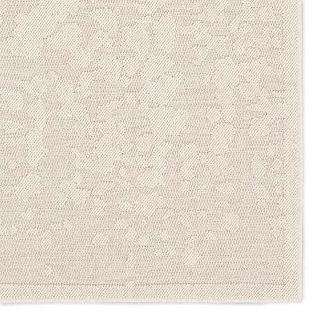 Jaipur Paradox By Label J Paradox Cnt05 Cream Rug.