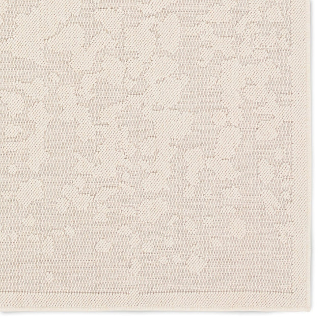Jaipur Paradox By Label J Paradox Cnt05 Cream Rug.