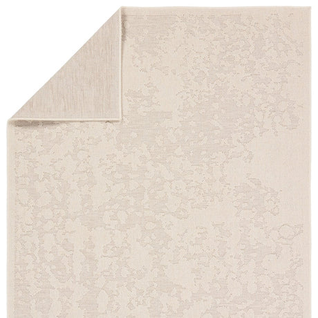 Jaipur Paradox By Label J Paradox Cnt05 Cream Rug.