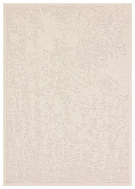 Jaipur Paradox By Label J Paradox Cnt05 Cream Rug.