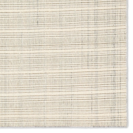 Jaipur Park City Barclay Butera Promontory Pct02 Cream/Gray Rug.