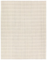 Jaipur Park City Barclay Butera Promontory Pct02 Cream/Gray Rug.