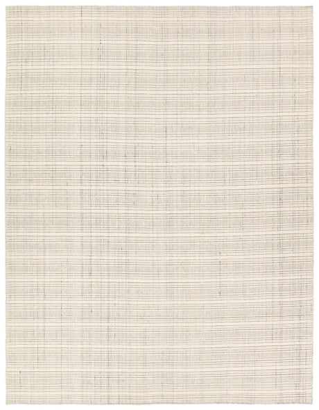 Jaipur Park City Barclay Butera Promontory Pct02 Cream/Gray Rug.