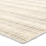 Jaipur Park City Barclay Butera Promontory Pct02 Cream/Gray Rug.