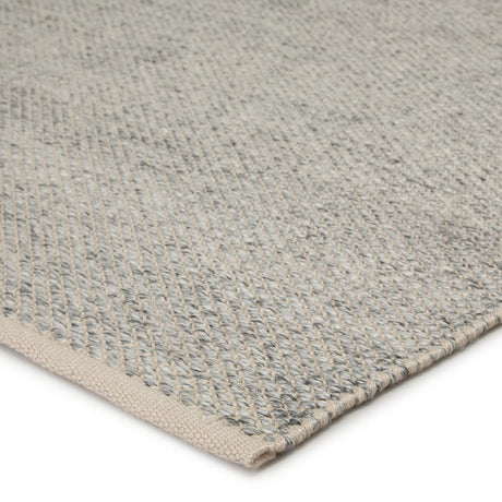 Jaipur Pasadena Lamanda Psd01 Light Gray/Ivory Rugs.