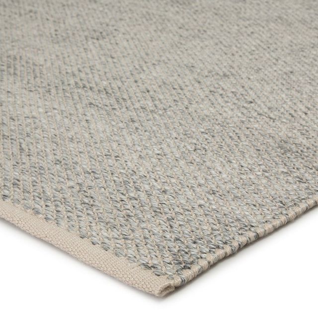 Jaipur Pasadena Lamanda Psd01 Light Gray/Ivory Rugs.