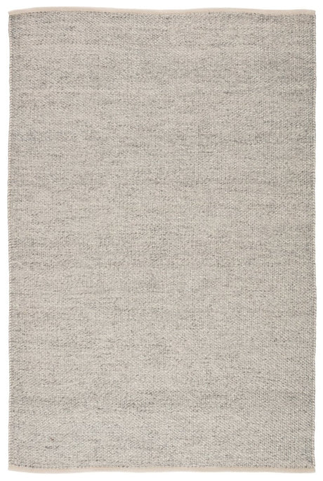 Jaipur Pasadena Lamanda Psd01 Light Gray/Ivory Rugs.