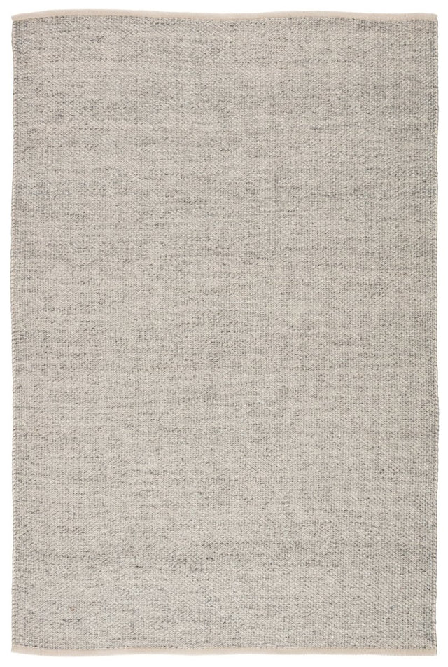 Jaipur Pasadena Lamanda Psd01 Light Gray/Ivory Rugs.