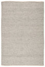 Jaipur Pasadena Lamanda Psd01 Light Gray/Ivory Rugs.