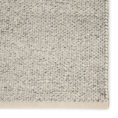 Jaipur Pasadena Lamanda Psd01 Light Gray/Ivory Rugs.
