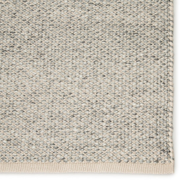 Jaipur Pasadena Lamanda Psd01 Light Gray/Ivory Rugs.