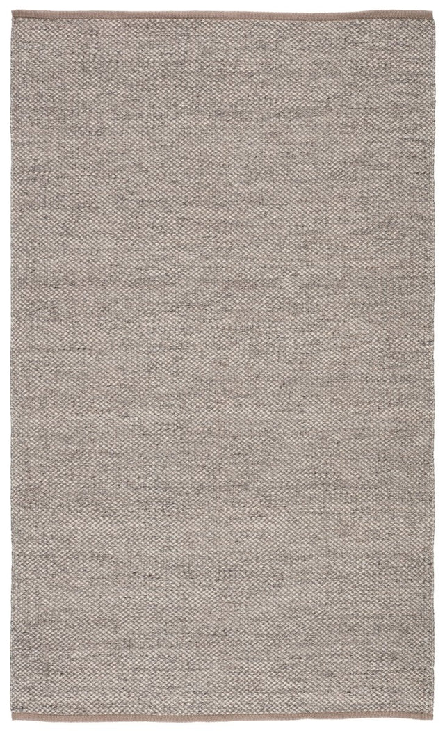 Jaipur Pasadena Lamanda Psd03 Taupe/Gray Rugs.
