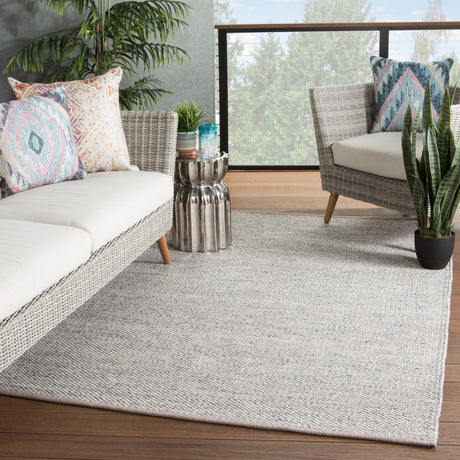 Jaipur Pasadena Lamanda Psd03 Taupe/Gray Rugs.
