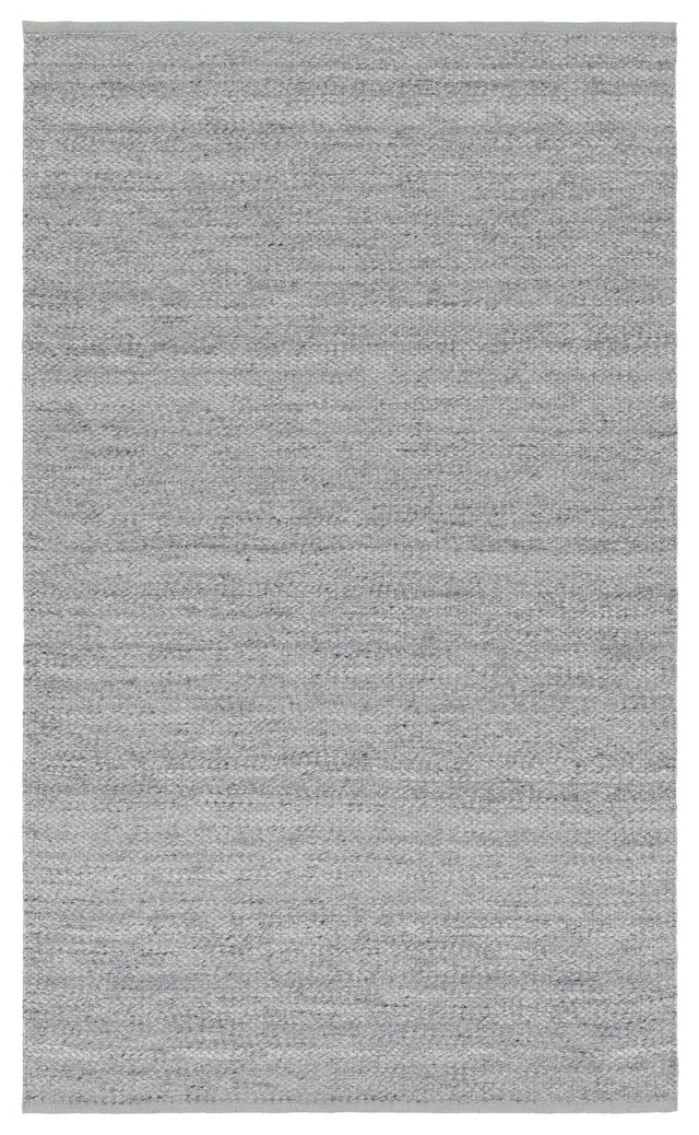 Jaipur Pasadena Lamanda Psd04 Gray/Light Blue Rug.