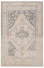 Jaipur Pasain By Label J Pasain Lml02 Navy/Light Green Rug.