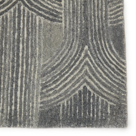 Jaipur Pathways By Verde Home Manhattan Pvh08 Gray/N/A Rugs.