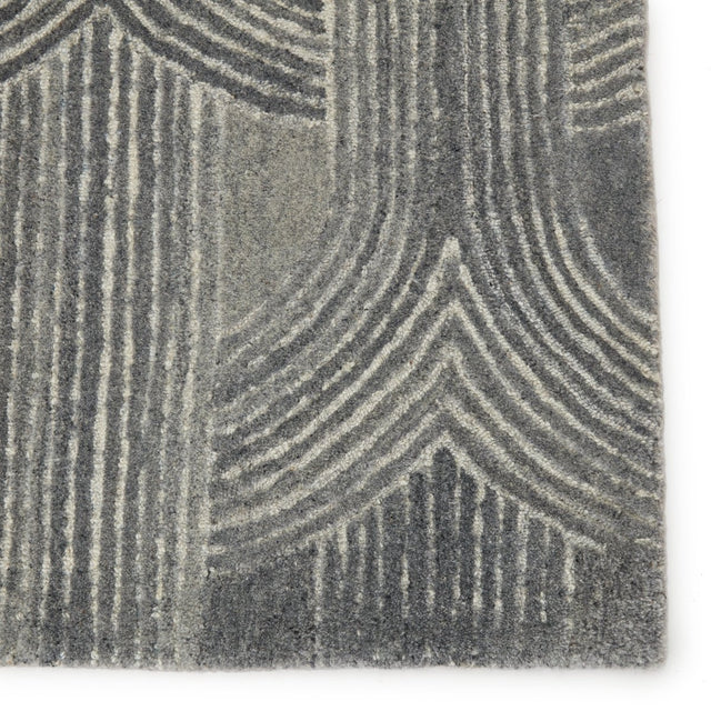 Jaipur Pathways By Verde Home Manhattan Pvh08 Gray/N/A Rugs.