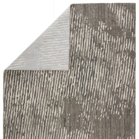 Jaipur Pathways By Verde Home Stockholm Pvh10 Light Gray/Ivory Rugs.