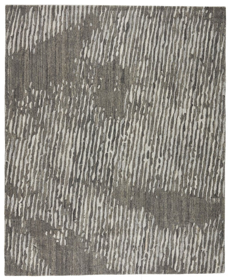 Jaipur Pathways By Verde Home Stockholm Pvh10 Light Gray/Ivory Rugs.