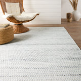 Jaipur Penrose Eliza Pnr03 Cream Rug.