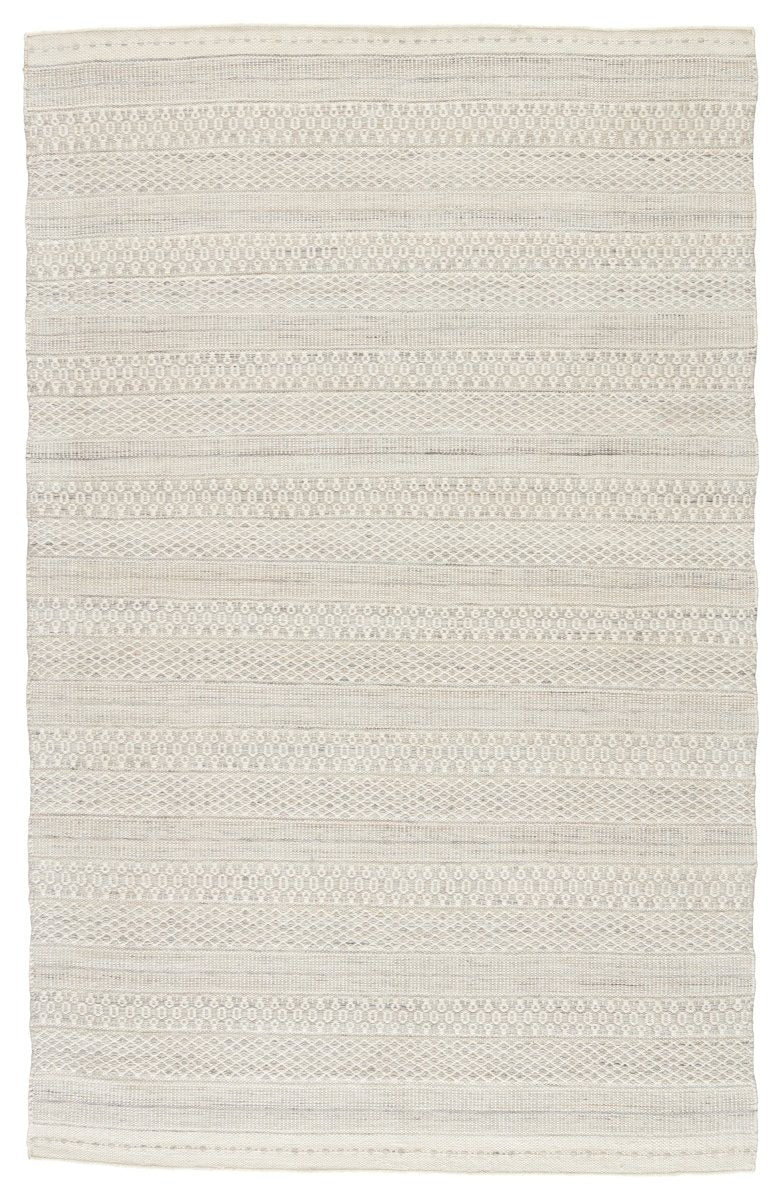 Jaipur Penrose Lenna Pnr05 Cream Rug.