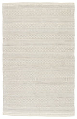 Jaipur Penrose Lenna Pnr05 Cream Rug.