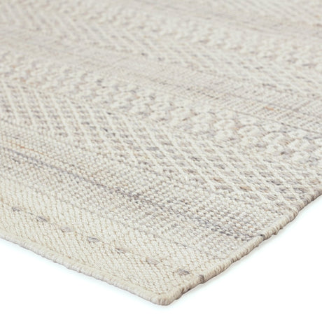 Jaipur Penrose Lenna Pnr05 Cream Rug.
