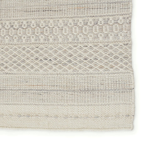 Jaipur Penrose Lenna Pnr05 Cream Rug.