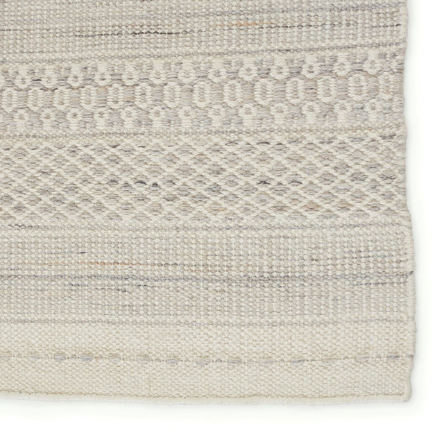 Jaipur Penrose Lenna Pnr05 Cream Rug.
