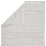 Jaipur Penrose Parson Pnr01 Light Gray/Ivory Rugs.